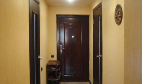 Частный дом по Чапаева 91, Кущевский р-н, ст. Кущевская