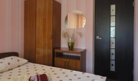 Частный дом по Чапаева 91, Кущевский р-н, ст. Кущевская