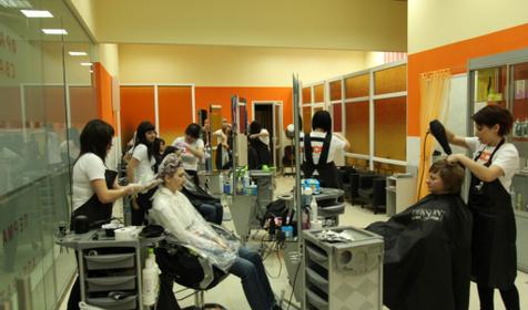 Центр красоты Abb, г. Краснодар