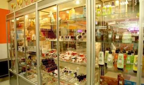 Центр красоты Abb, г. Краснодар