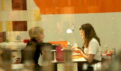 Центр красоты Abb, г. Краснодар