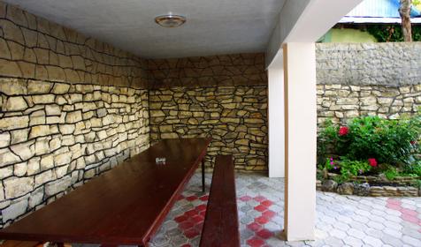 Гостевой дом Верона, г. Сочи, Лазаревский р-н, п. Лазаревское