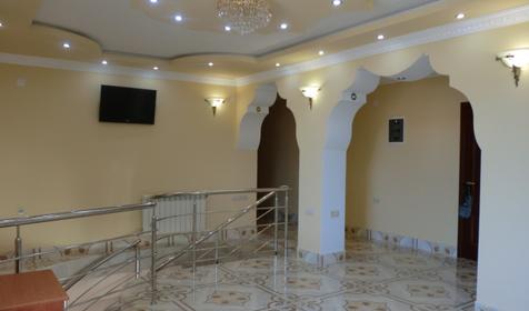 Гостиница Дом на Ульянова 9, г. Сочи, Адлер