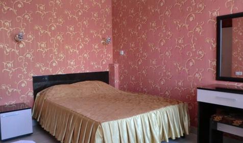 Гостиница Дом на Ульянова 9, г. Сочи, Адлер