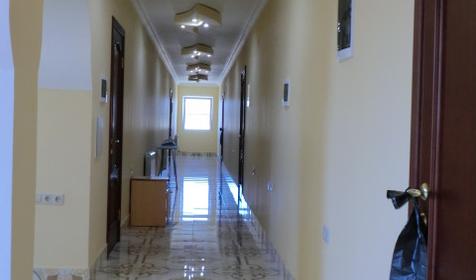 Гостиница Дом на Ульянова 9, г. Сочи, Адлер