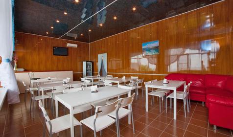 Гостевой дом Азимут, г. Анапа, ст. Благовещенская