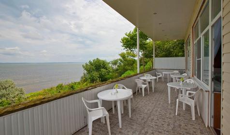 Гостевой дом Азимут, г. Анапа, ст. Благовещенская