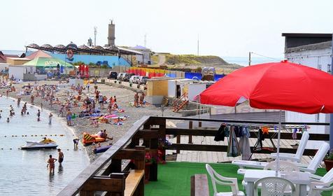 Гостевой дом Джульетта, п. Большой Утриш