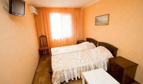 Гостевой дом Джульетта, п. Большой Утриш