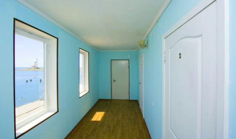 Гостевой дом Джульетта, п. Большой Утриш