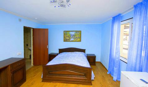 Номер. Гостевой дом Джульетта, п. Большой Утриш