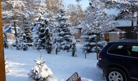 База отдыха Межгорье, с. Фанагорийское