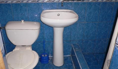 Гостевой дом Ася, г. Анапа