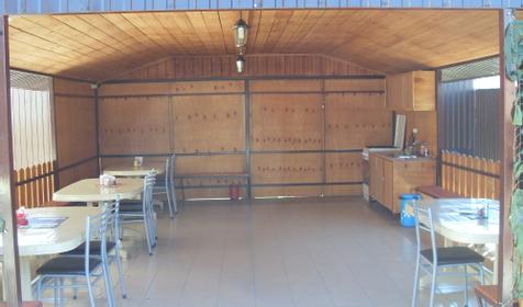 Гостевой дом Мария, Анапский р-н, ст. Благовещенская