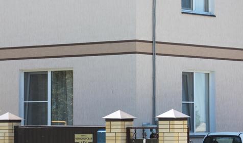 Гостевой дом Мария, Анапский р-н, ст. Благовещенская