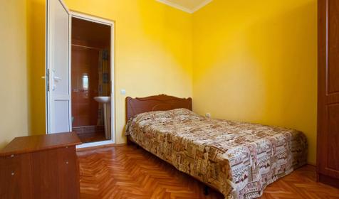 Номер. Частный мини-отель Анна, г. Сочи, Лазаревский район, п. Лоо