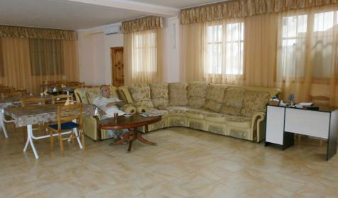 Частная гостиница Ардо. г. Сочи, Лазаревский район, п. Якорная щель