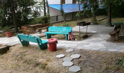 Частная гостиница Ардо. г. Сочи, Лазаревский район, п. Якорная щель