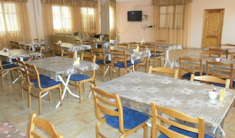 Частная гостиница Ардо. г. Сочи, Лазаревский район, п. Якорная щель