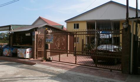 Частная гостиница Ардо. г. Сочи, Лазаревский район, п. Якорная щель