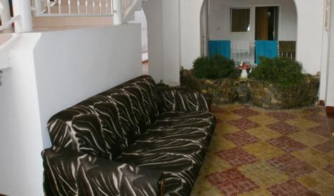 Частная гостиница Ардо. г. Сочи, Лазаревский район, п. Якорная щель