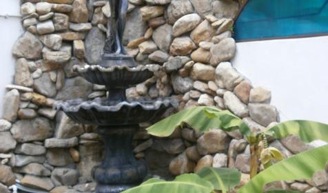 Частная гостиница Ардо. г. Сочи, Лазаревский район, п. Якорная щель