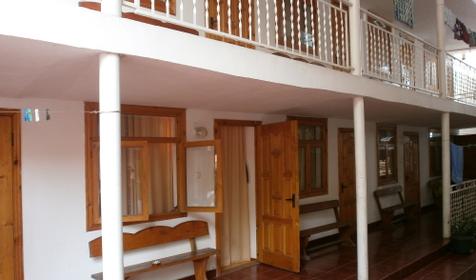 Частная гостиница Ардо. г. Сочи, Лазаревский район, п. Якорная щель