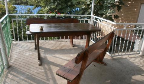 Частная гостиница Ардо. г. Сочи, Лазаревский район, п. Якорная щель