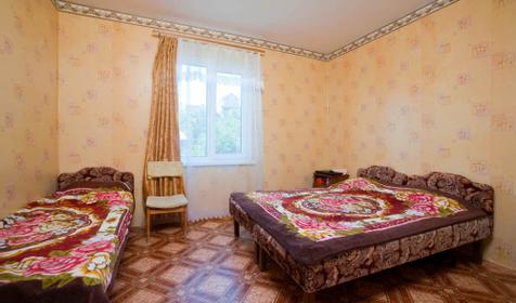 Гостевой дом Аль@Мари, г. Сочи, Лазаревский район, п. Лоо