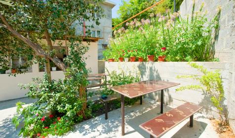 Гостевой дом Аль@Мари, г. Сочи, Лазаревский район, п. Лоо