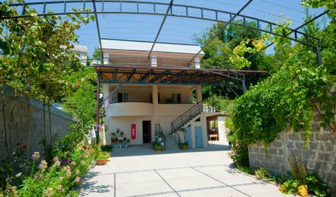 Гостевой дом Аль@Мари, г. Сочи, Лазаревский район, п. Лоо