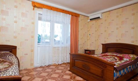 Гостевой дом Аль@Мари, г. Сочи, Лазаревский район, п. Лоо