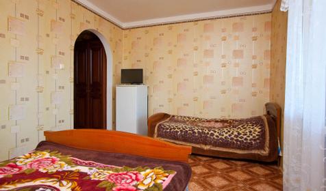 Гостевой дом Аль@Мари, г. Сочи, Лазаревский район, п. Лоо