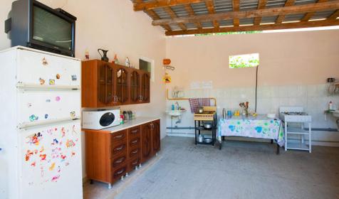 Гостевой дом Аль@Мари, г. Сочи, Лазаревский район, п. Лоо