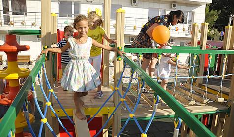 Гостевой дом Прибой, с. Дивноморское