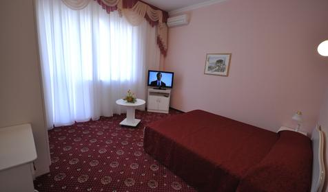 Номер. Гостевой дом Прибой, с. Дивноморское