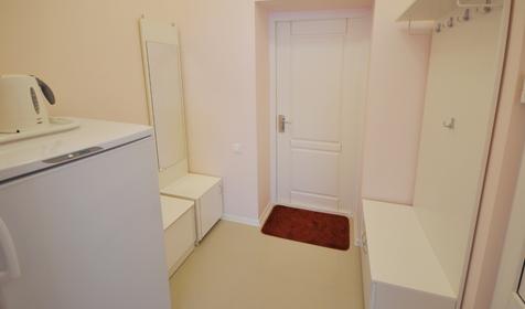 Коридор. Гостевой дом Прибой, с. Дивноморское