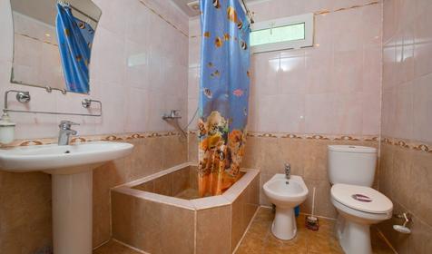 Гостевой дом Гаяне, г. Сочи, Лазаревский район, п. Лоо