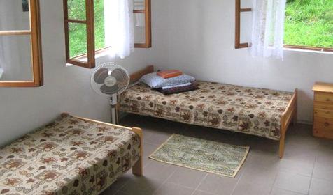 Гостевой дом Alagg, г. Сочи, Лазаревский р-н, п. Лоо