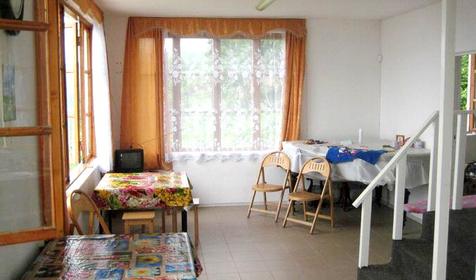 Гостевой дом Alagg, г. Сочи, Лазаревский р-н, п. Лоо