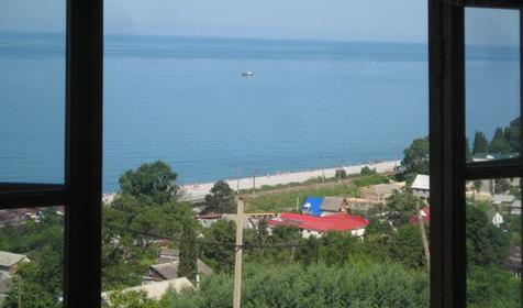 Гостевой дом Alagg, г. Сочи, Лазаревский р-н, п. Лоо