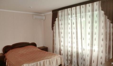 Двухместный номер люкс, Гостиница Орхидея, г. Апшеронск