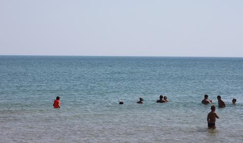 Гостевой дом Азимут, г. Анапа, ст. Благовещенская