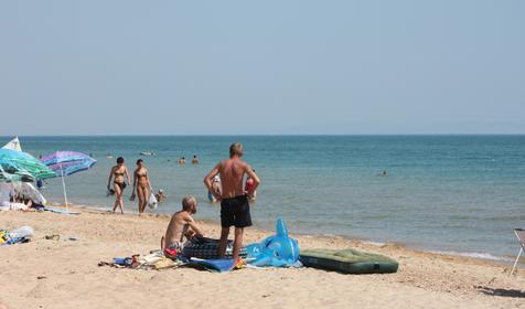 Гостевой дом Азимут, г. Анапа, ст. Благовещенская