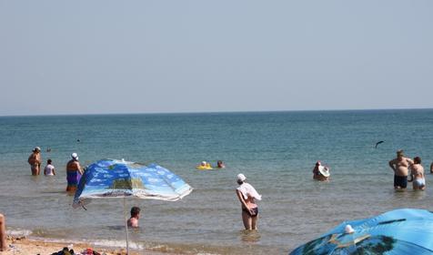 Гостевой дом Азимут, г. Анапа, ст. Благовещенская