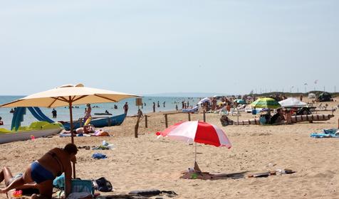 Гостевой дом Азимут, г. Анапа, ст. Благовещенская