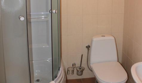 Номер Стандарт. Ресторанно-гостиничный комплекс Канцлер, г. Тихорецк