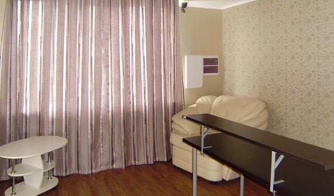 Ресепшн. Гостиничный комплекс Олимп, г. Туапсе