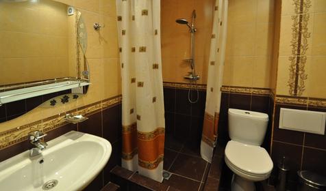 Номер, гостевой дом У моря, г. Анапа, п. Витязево