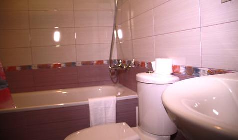 Отель Аврора, г. Краснодар